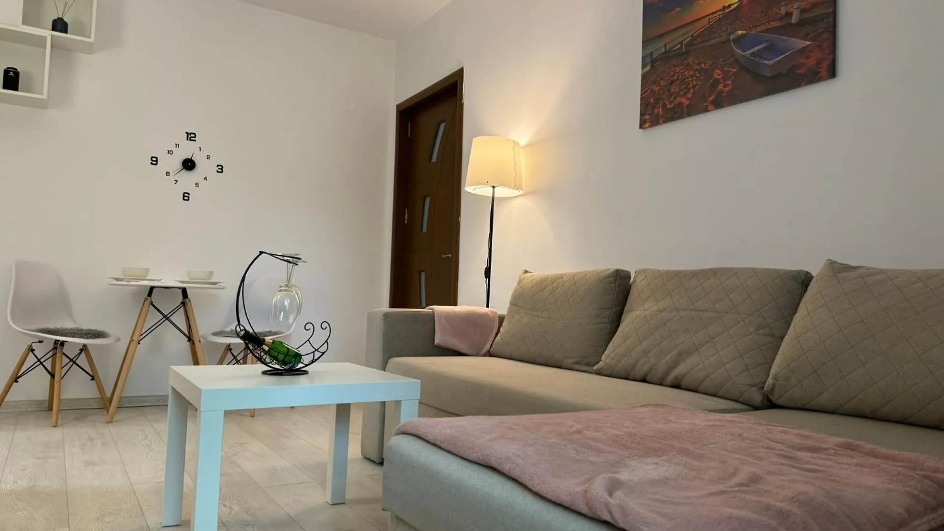 Lex Apartments Bucharest Romania
