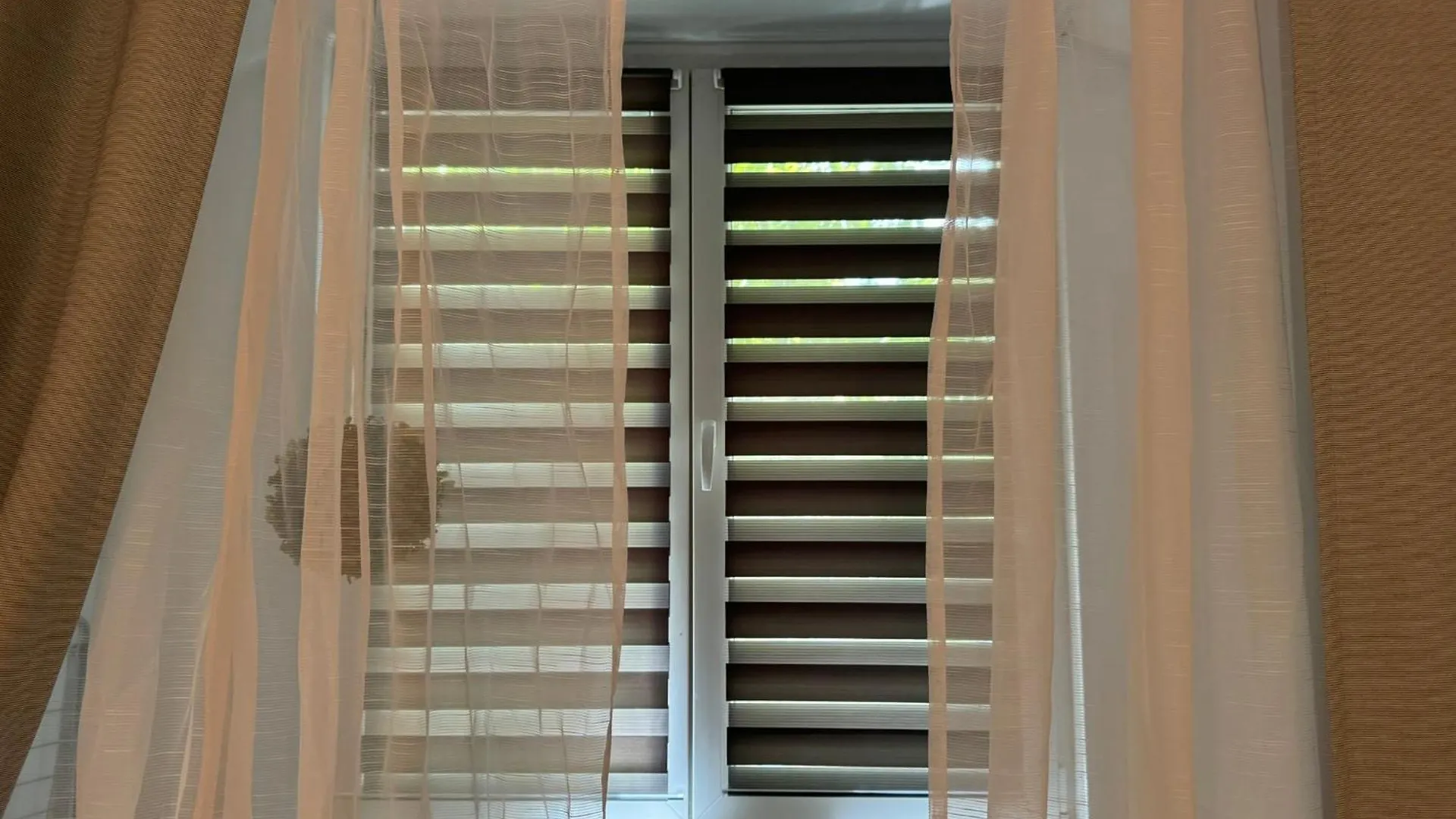 בוקרשט Lex Apartments