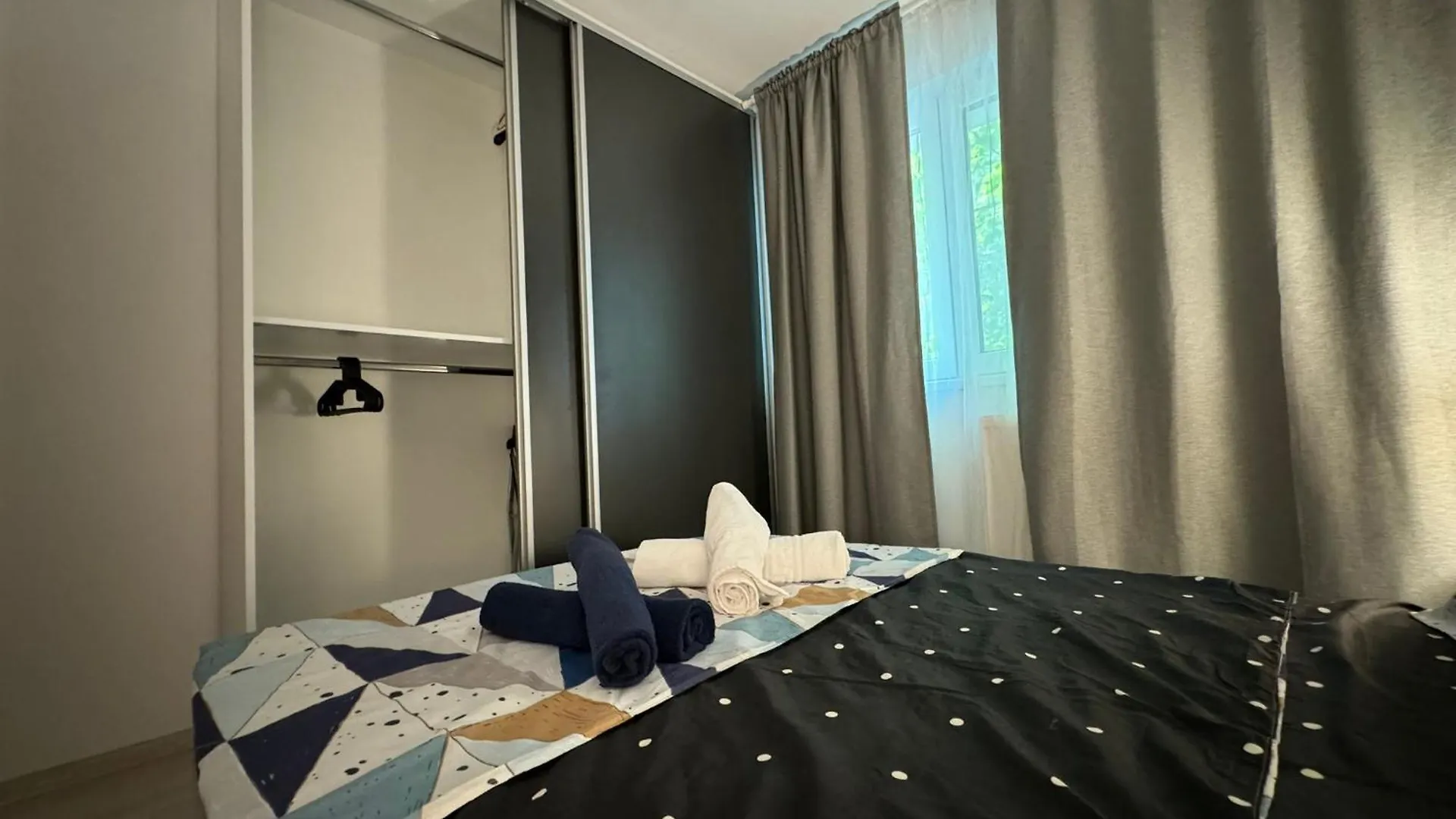 בוקרשט Lex Apartments