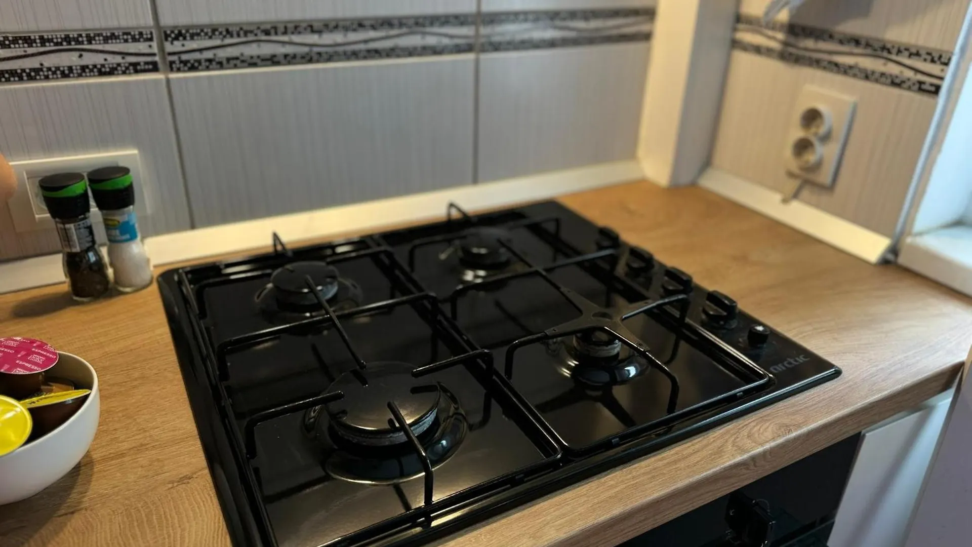 בוקרשט Lex Apartments