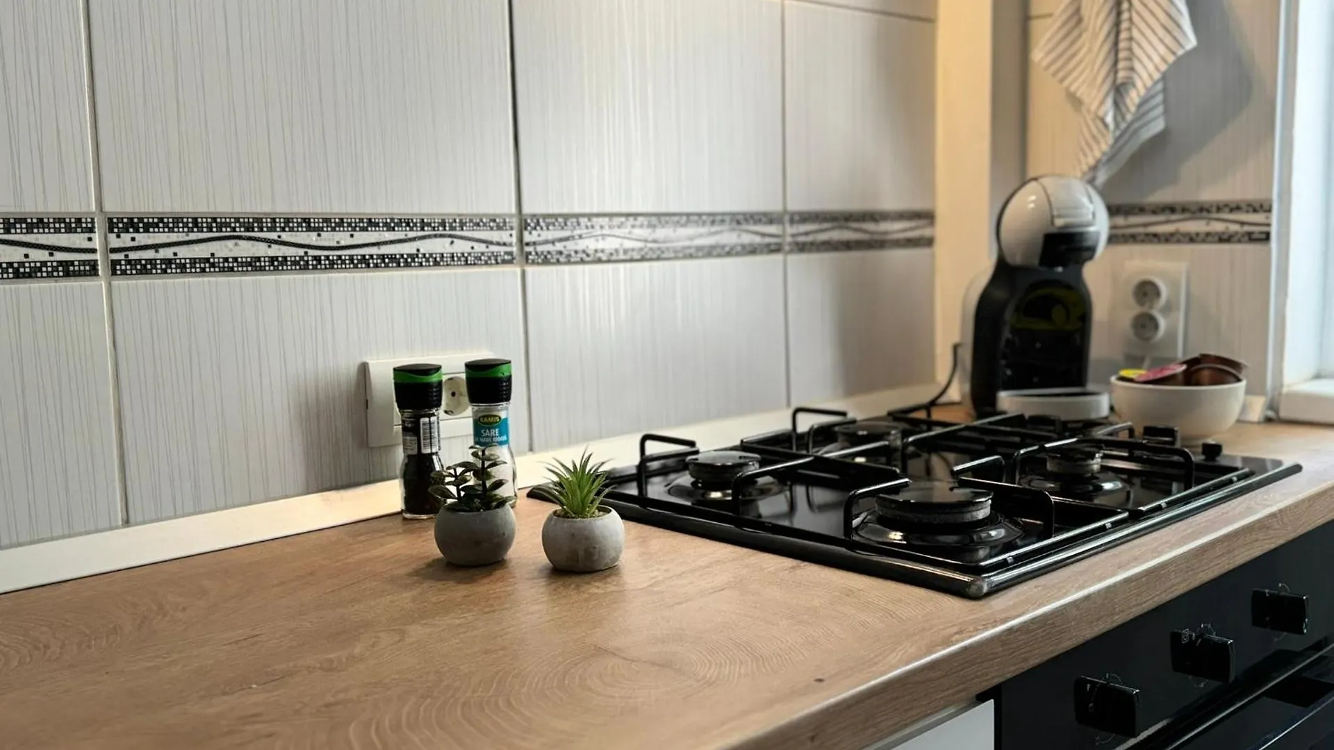 בוקרשט Lex Apartments